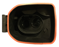 BRUTE FORCE 750 AND TERYX 650-800 AIRBOX 05-2025
