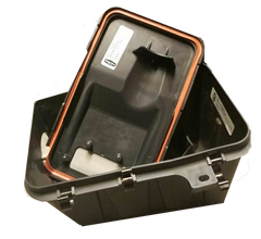 570 ATV Airbox, CVT, Rear Trunk Seal COMBO