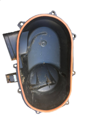 Terxy CVT Seal (2013-25) 650-800