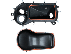 Honda Talon Airbox Seals