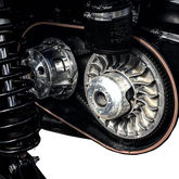 Defender CVT Seal 2016-2025