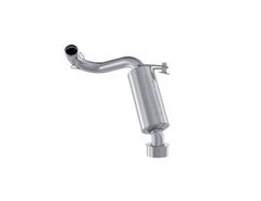 MBRP Exhaust 1030113 4" Diameter Exhaust Muffler. Standard Muffler.