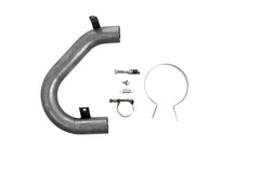 Slip-on system w/Sport Muffler
