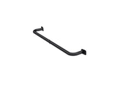 MBRP Black-Coated Speaker Mounting Bar