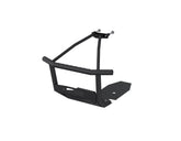 MBRP Black-Coated Front Bumper