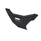 MBRP Black-Coated Front Bumper