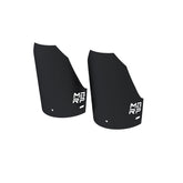 MBRP AC-9533-05 Black-Coated Shock Guards