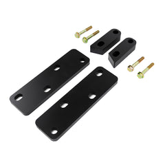 MBRP Exhaust AD1710 MBRP Reinforcement Brace, Spacer Kit.