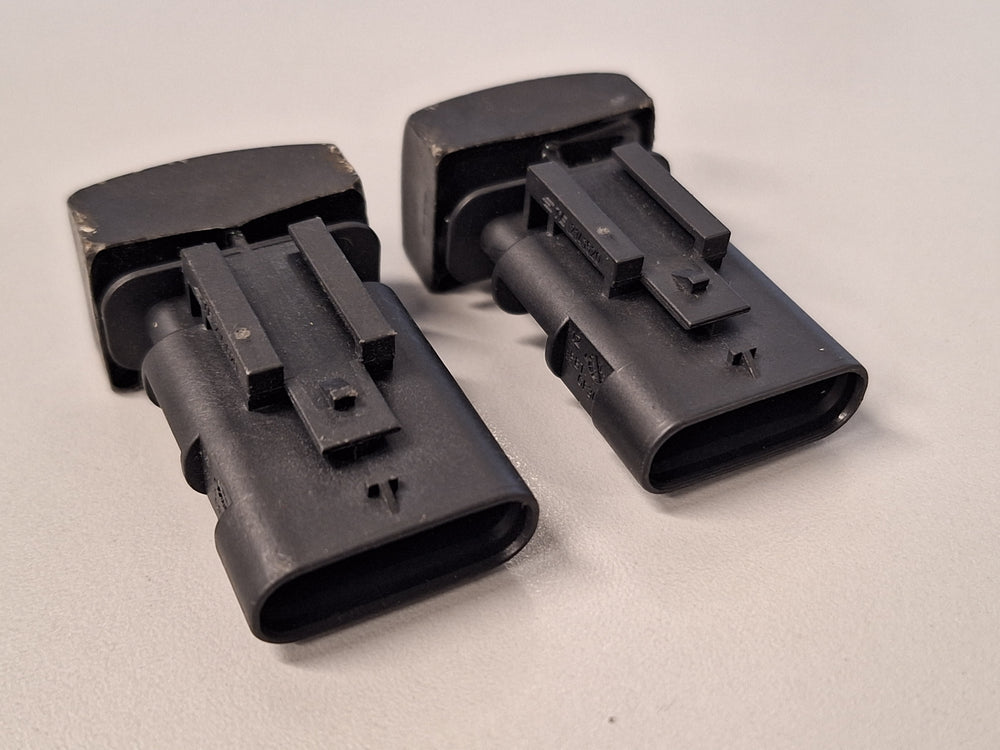 MBRP Exhaust AD7042 MBRP Electronic Valve Simulators.