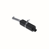 MBRP Exhaust AT-6103SP Sport Muffler. USFS Approved Spark Arrestor Included.