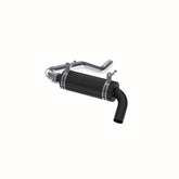 MBRP Exhaust AT-6108SP USFS Approved Spark Arrestor Included.