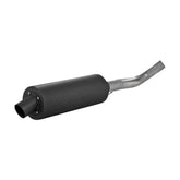 MBRP Exhaust AT-6401SP Sport Muffler. USFS Approved Spark Arrestor Included.