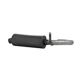 MBRP Exhaust AT-6411SP Sport Muffler. USFS Approved Spark Arrestor Included.