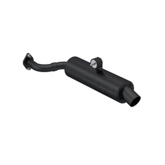 Direct Replacement Slip-on w/Utility Muffler