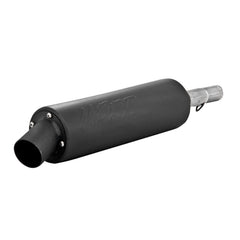 Direct Replacement Slip-on w/Utility Muffler