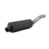 MBRP Exhaust AT-8205P Performance Muffler. USFS Approved Spark Arrestor.