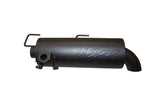 MBRP Exhaust AT-8511P USFS Approved Spark Arrestor Included.
