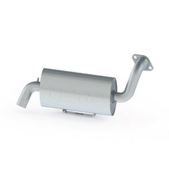 MBRP Exhaust AT-9519SP Spark Arrestors Included.