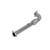 MBRP Exhaust AT-9524RP Turbo Pipe. Stainless Steel.
