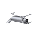 MBRP Exhaust AT-9540PT MBRP AT-9540PT Performance Series SXS Exhaust