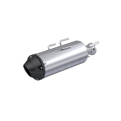 MBRP Exhaust AT-9542PT MBRP AT-9542PT Performance Series ATV Exhaust