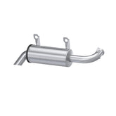 MBRP Exhaust AT-9544PT MBRP Performance Series 5 Inch Exhaust
