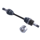 Yamaha Rhino 450 660 Rear Right Axle and Wheel Bearing Kit 2006 - 2009