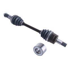 Yamaha Rhino 450 660 Rear Right Axle and Wheel Bearing Kit 2006 - 2009