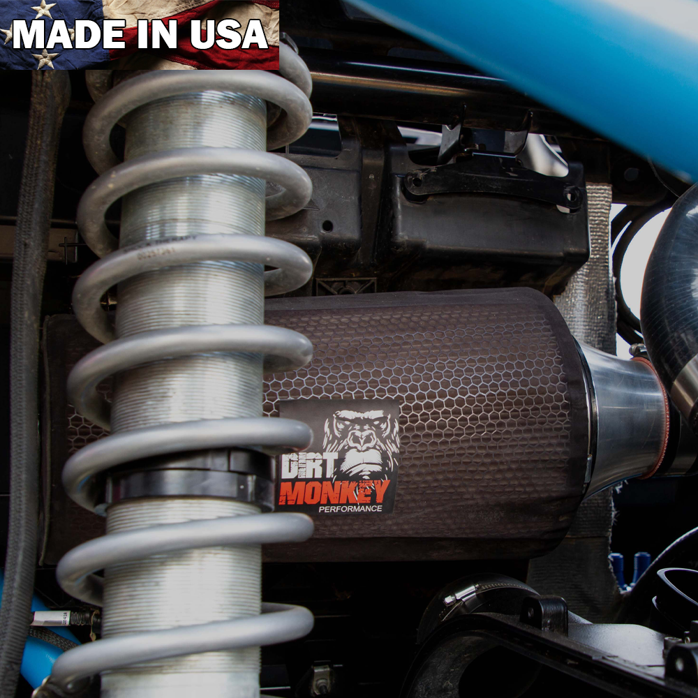 WSRD Motec M1 Flex Fuel Sensor & Line Kit | Can-Am X3