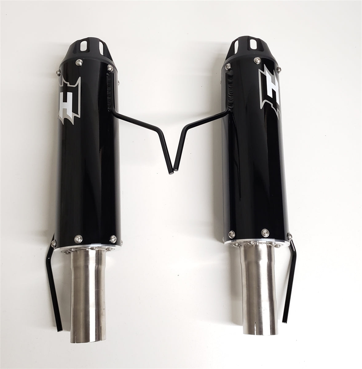 Empire Industries Can AM Maverick 1000 Slip On Exhaust