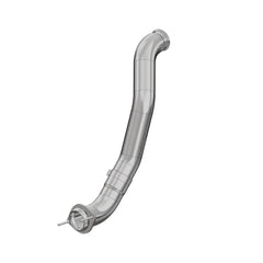 MBRP Exhaust FALCA455 Turbo Down Pipe. AL-EO # D-763-1