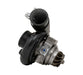 WSRD X3 Green Turbocharger (Rated to 300HP)