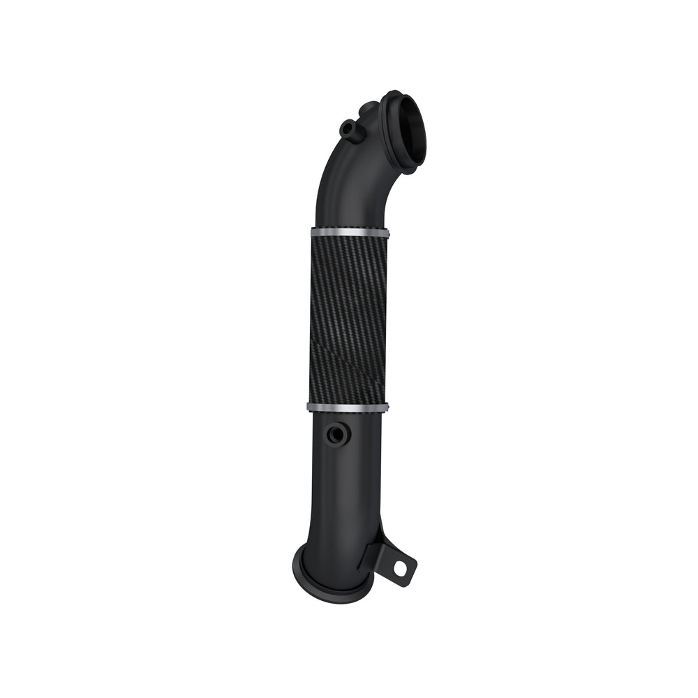MBRP Exhaust 3in. Turbo Down Pipe