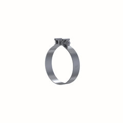 MBRP Exhaust 5in. Band Clamp-Aluminized