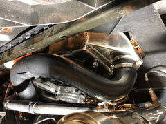 Treal Performance Intercooler Kit | Can-Am X3