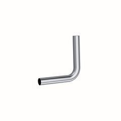 MBRP Exhaust 2.5in.-90deg. Bend; 12in. legs; T304