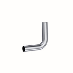 MBRP Exhaust 4in.-90deg. Bend; 11.8in and 11.718in legs; AL