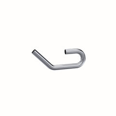 MBRP Exhaust 2.5in.-45deg. and 90deg. Dual Bends; AL