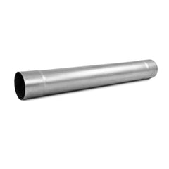 MBRP Exhaust MDA30 Muffler Bypass Pipe 4in. Inlet/Outlet 30in. Overall. AL