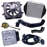 WSRD WS210 Stock Injector Package & MG1 ECU Unlock ; 2023-2024 Can-Am X3 135HP Turbo