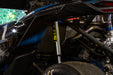 WSRD Air Shock Systems | Can-Am X3