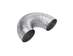 MBRP 5" Diameter, 180 Degree, 12pc T304 Pie Cut Kit
