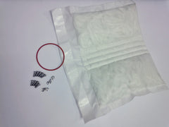 MBRP Exhaust Muffler Repack Kit