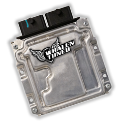 WSRD FURY Stock Injector ECU Flash (240-256HP) | 2022-2026 Polaris Pro R
