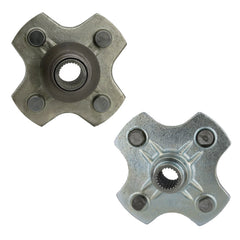 Honda TRX500 Foreman Rubricon Rear Wheel Axle Hub Set 2001-2014