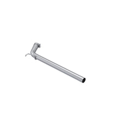 MBRP Exhaust 2.5in. Resonator Bypass; T409