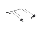 MBRP Exhaust SL4001F Flood Beam, Accessory Light Kit.