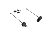 MBRP Exhaust SL4002S Spot Beam, Accessory Light Kit.