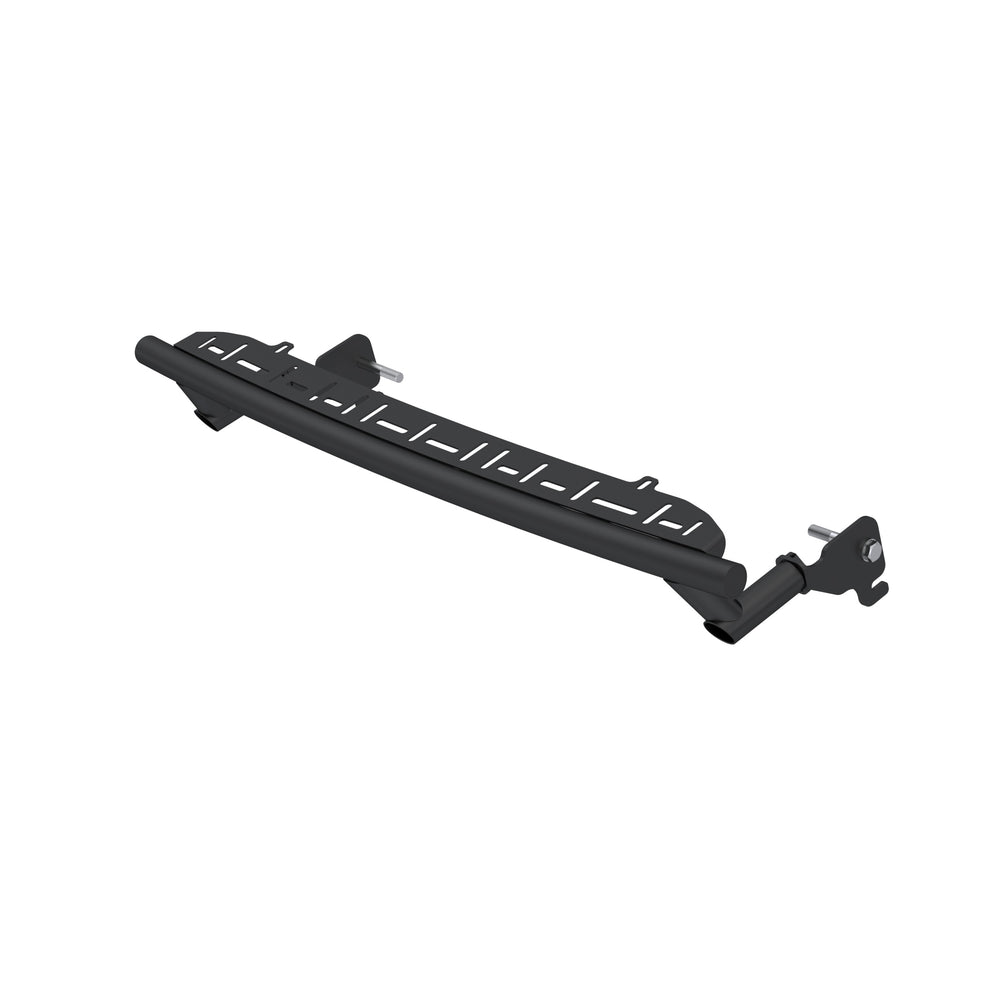 MBRP Black-Coated Bumper Light Mounting Bar, MBRP
