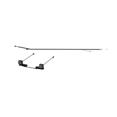 MBRP Exhaust Bumper Light Kit, Spot Beam